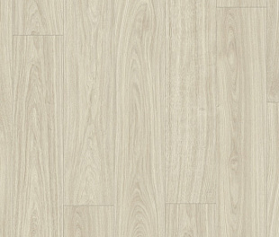 Pergo V3201-40020 Дуб Нордик Белый 4V | Classic plank Optimum Glue